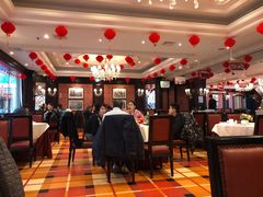 大堂-大鸭梨烤鸭(石佛营店)