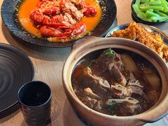 -红盔甲·小龙虾(定西路店)