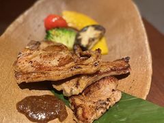 -富力希尔顿酒店·源氏日餐厅