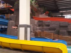 -南宫温泉水世界