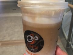 -CoCo都可(大兴凯德MALL店)