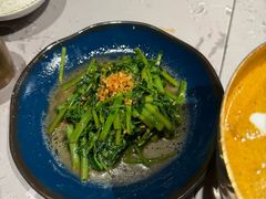 泰式经典空心菜-Home Thai·泰谣(王府井apm店)