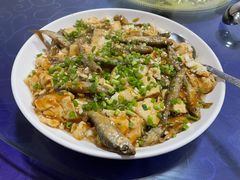 溪鱼豆腐-老友谊餐厅(319国道店)