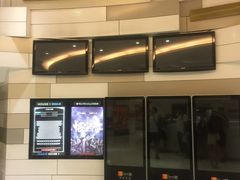 -万象影城(杭州万象城IMAX激光店)