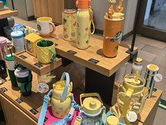 -星巴克(北京天坛东路店)