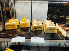 -东哥面包(江宁大润发店)
