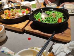 -得意啫·广东啫啫煲(前海HOP店)