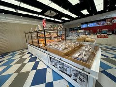 -85度C(生甜甜圈研究工坊·上海局门店)