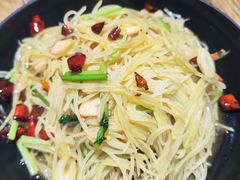 -叶派龙虾•招牌香辣蟹·海鲜(中海国际店)