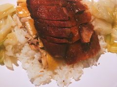-龙记烧腊茶餐厅(常德路店)