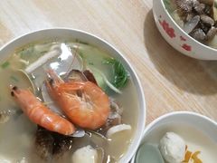 -大叔家福鼎小吃(十全街店)