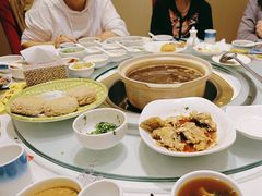 -天宜隆蘑菇宴火锅(石景山旗舰店)
