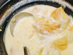 -鸽味轩·粤菜小馆(高楼门总店)