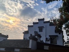-秋香鱼馆(世凹桃园店)