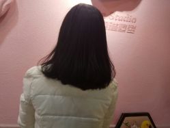 -柯琳造型