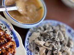 -牛街老爆肚满(牡丹园店)