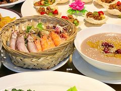-百年银屏蚝烙·潮汕菜·非遗(乐山店)