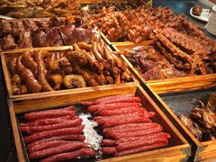 熏酱猪手-那家熏酱小酒馆(珲春店)