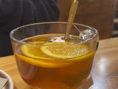 -沏点Trattoria意大利餐厅(新街口店)