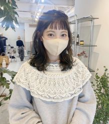 -Sying杉影日式烫染專門店