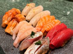 -鮨冠OMAKASE食べ放题(北京首店)