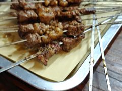 -清真·马峰烤肉(小学习北巷店)