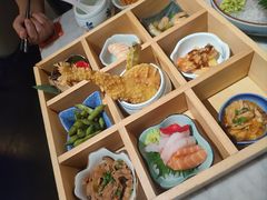 -阿吾罗日本料理(K11艺术中心店)