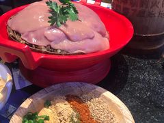 -周师兄大刀腰片火锅(洪崖洞旗舰店)