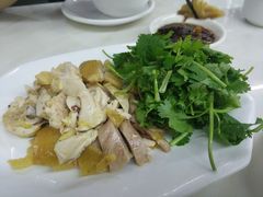 招牌的那个鸡-阿水土鸡(远光店)