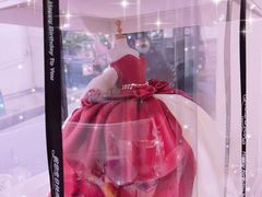 -奥米亚生日蛋糕(拱墅店)