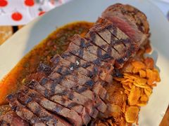 安格士西冷牛排-TOMATITO(无限极荟店)