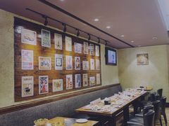 大堂-汉巴味德(大悦城店)