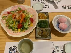 -鳗鲔·料理小馆