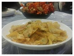 小炒土豆片-虎虎龙虾大排档(双井店)