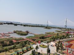 -芒洲湿地公园