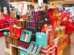 -Olé精品超市(上海虹桥南丰城店)