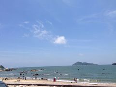 -沙扒湾
