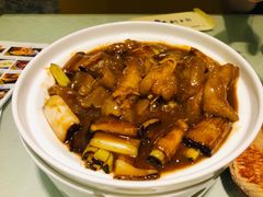 -狮王府淮扬菜(新街口友谊店)