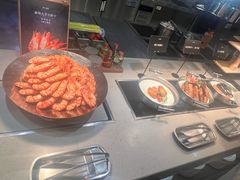 -曲水兰亭(北京四惠店)