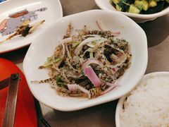 -探炉·香辣豆花烤鱼(笋岗宝能环球汇店)