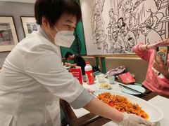 -春发生饭店·非遗(南院门店)