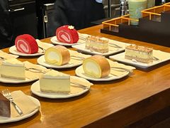 -星巴克(东莞常平富盈广场店)