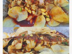 -鱼儿纸包鱼(常乐店)