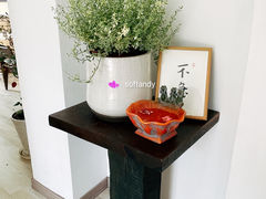 -三仟津花园咖啡馆