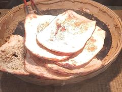 -阿甘锅盔(合生汇购物中心店)