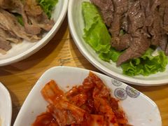 -名家韩国料理·烤肉(瑶海店)