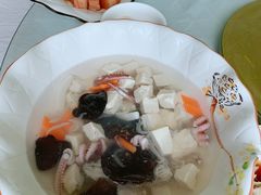 -宾朋海鲜特色美食餐厅·纯手工鲅鱼水饺(兴海路店)