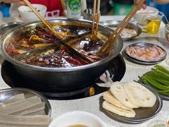 -渝味黄姐火锅(黄泥村店)