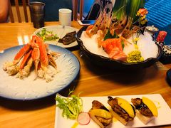 -王鼎精致料理铁板烧(世博源店)