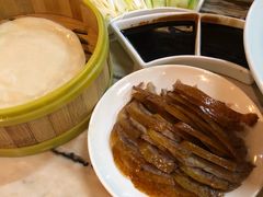 烤鸭-金百万烤鸭店(马甸店)